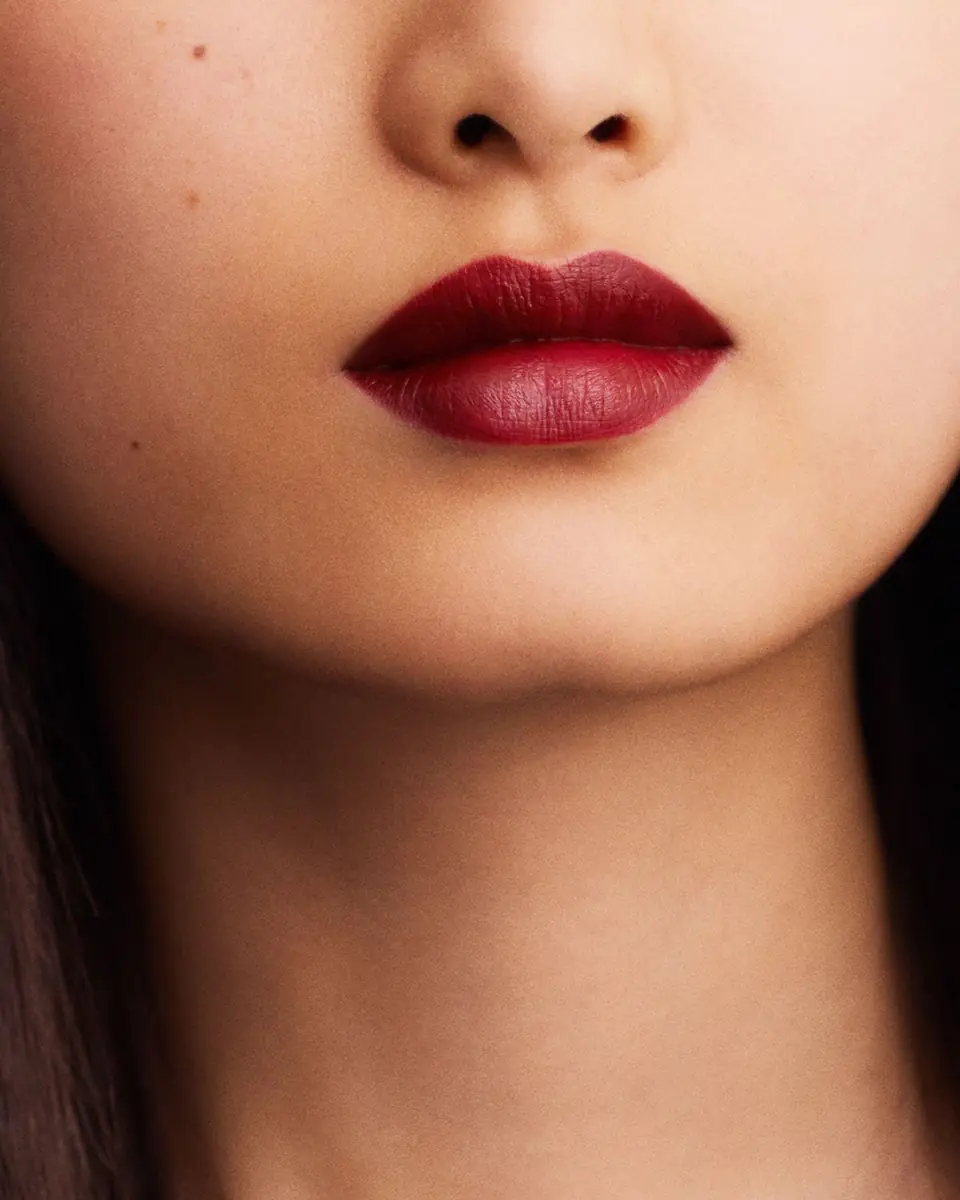 HERMÈS Rouge Hermes Satin Lipstick | Thumbnail 4 HERMÈS Rouge Hermes Satin Lipstick | Thumbnail 4