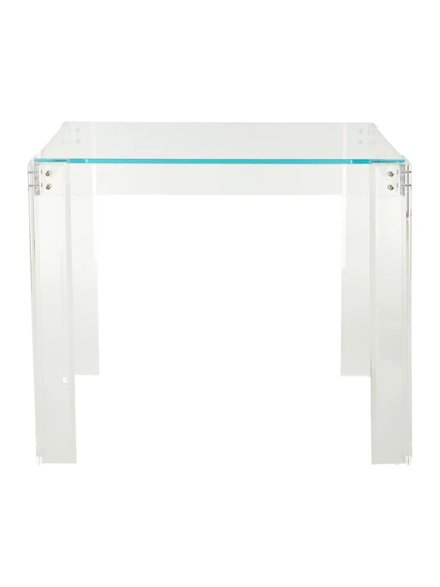 Interlude Home Gwyneth Game Table