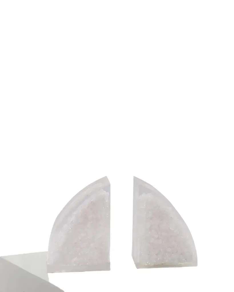 Port 68 Stoneridge Moon Bookends