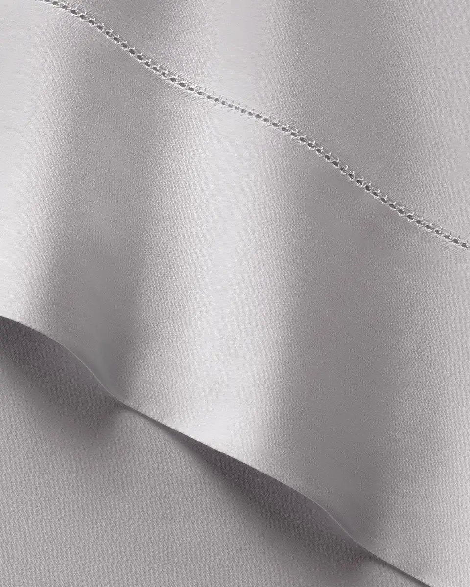 Ralph Lauren Home Organic Sateen Pillowcase | Thumbnail 2 Ralph Lauren Home Organic Sateen Pillowcase | Thumbnail 2
