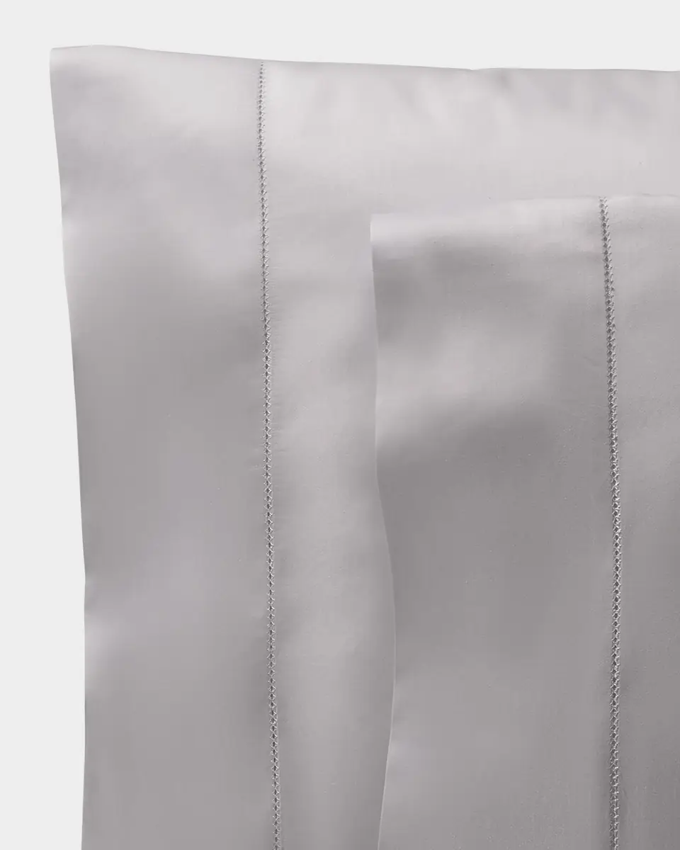 Ralph Lauren Home Organic Sateen Pillowcase | Thumbnail 3 Ralph Lauren Home Organic Sateen Pillowcase | Thumbnail 3