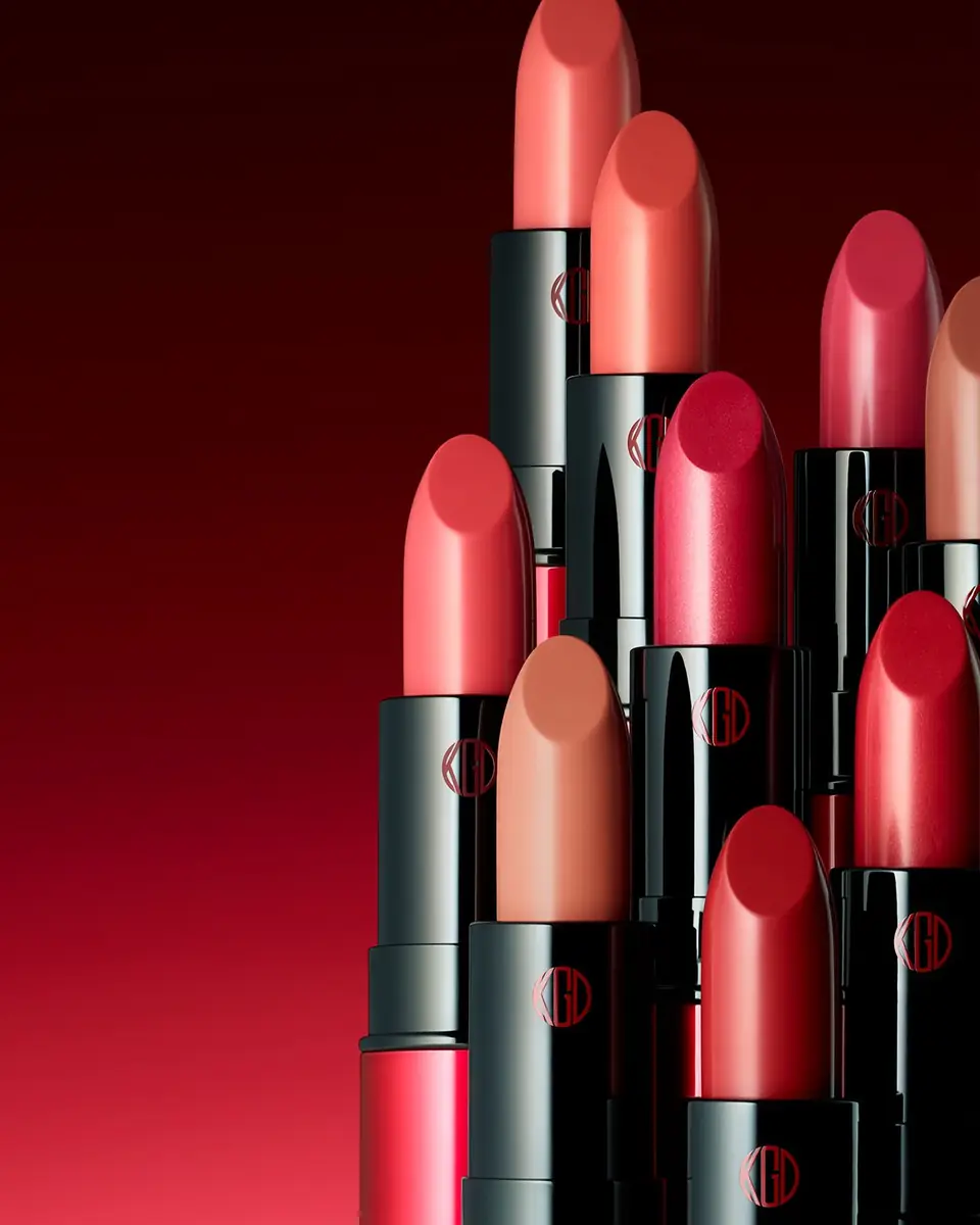 Koh Gen Do Maifanshi Lipstick | Thumbnail 4