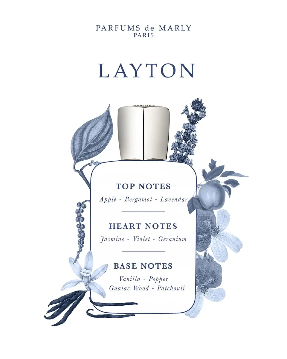 Parfums de Marly Layton Eau de Parfum, 2.5 oz. | Thumbnail 2