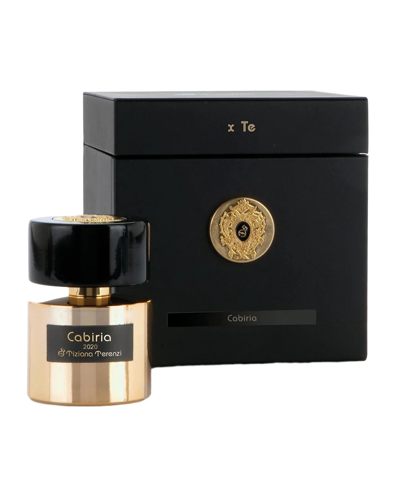 Tiziana Terenzi 3.4 oz. Cabiria Extrait de Parfum
