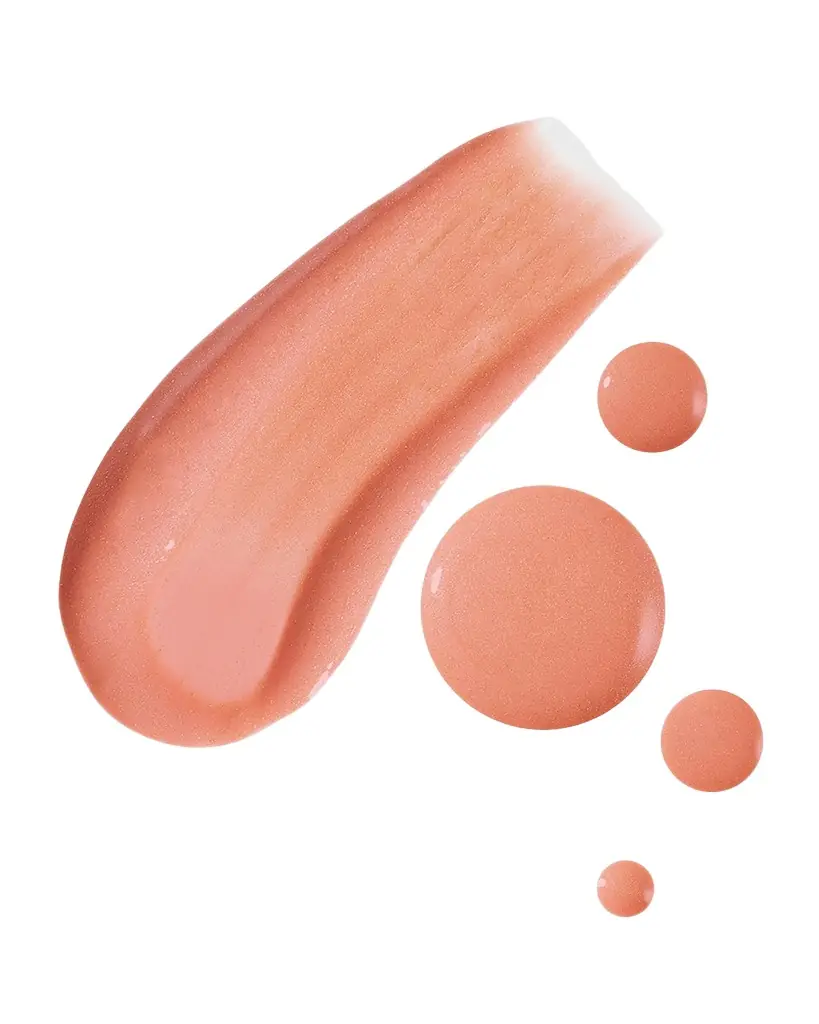 Armani Beauty Fluid Sheer Glow Enhancer Highlighter Makeup