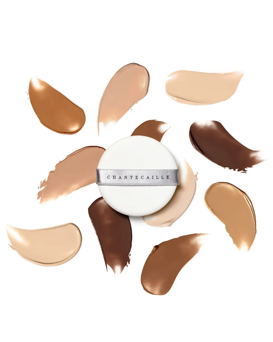 CHANTECAILLE Future Skin Cushion Skincare Foundation | Thumbnail 4 CHANTECAILLE Future Skin Cushion Skincare Foundation | Thumbnail 4