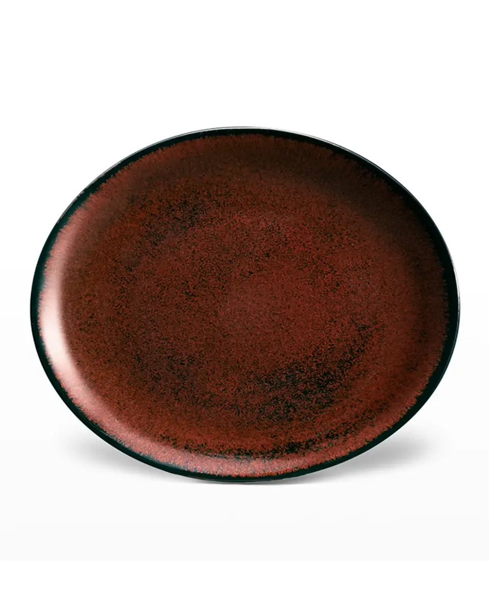 L'Objet Terra Dessert Plate | Thumbnail 2 L'Objet Terra Dessert Plate | Thumbnail 2