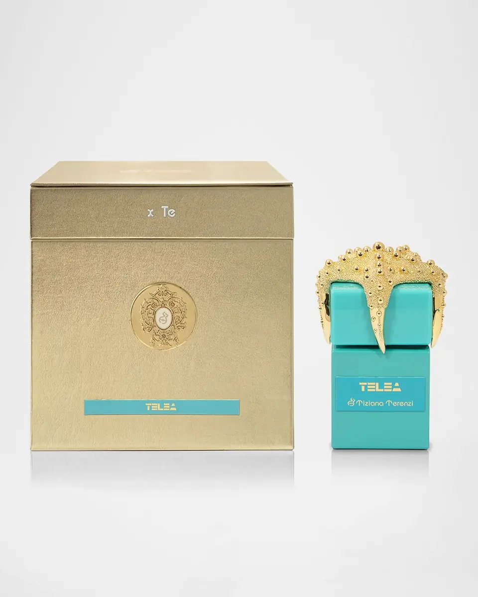 Tiziana Terenzi Telea Extrait de Parfum, 3.4 oz. | Thumbnail 2 Tiziana Terenzi Telea Extrait de Parfum, 3.4 oz. | Thumbnail 2