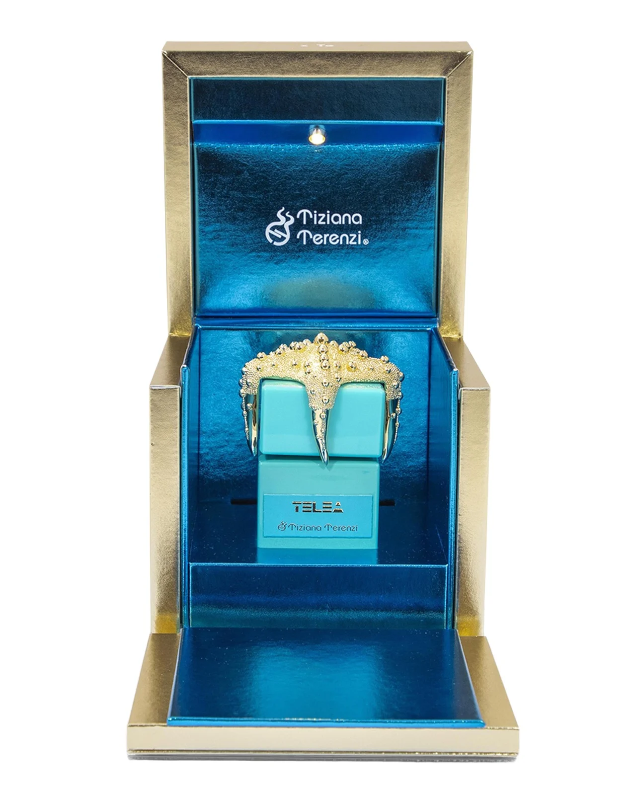 Tiziana Terenzi Telea Extrait de Parfum, 3.4 oz.