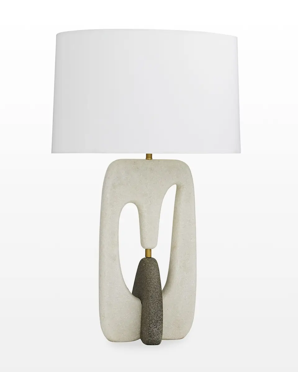 Arteriors Harleen Lamp | Thumbnail 2 Arteriors Harleen Lamp | Thumbnail 2