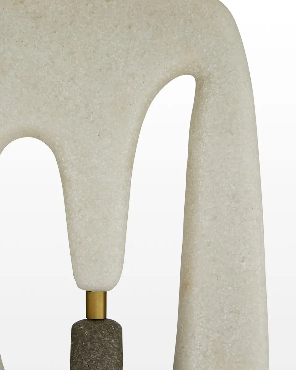 Arteriors Harleen Lamp | Thumbnail 4 Arteriors Harleen Lamp | Thumbnail 4