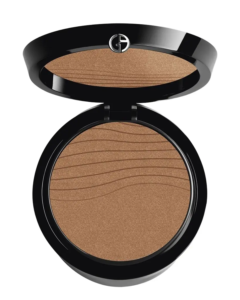 Armani Beauty Luminous Silk Glow Pressed Setting Powder