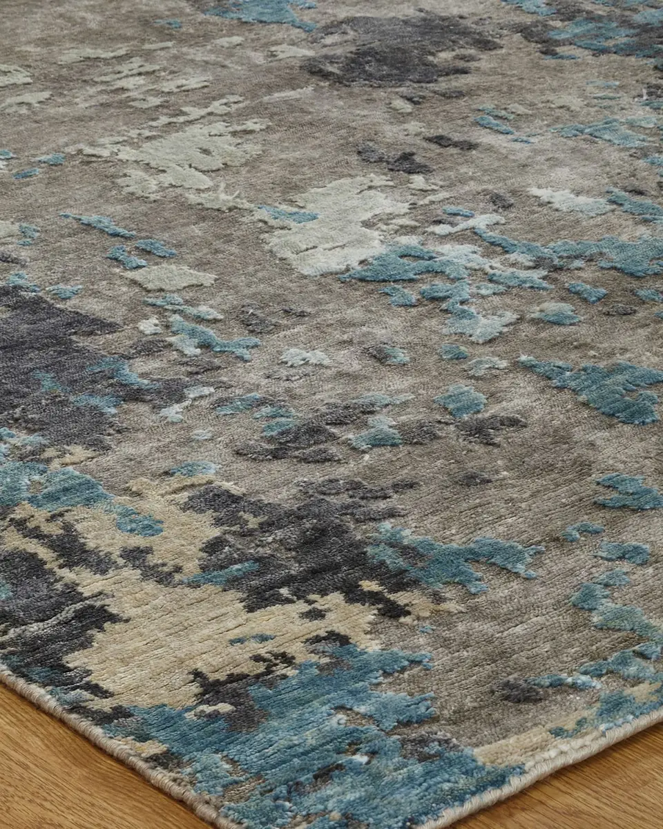Haven & Loom Lambert Tibetan Weave Rug | Thumbnail 3