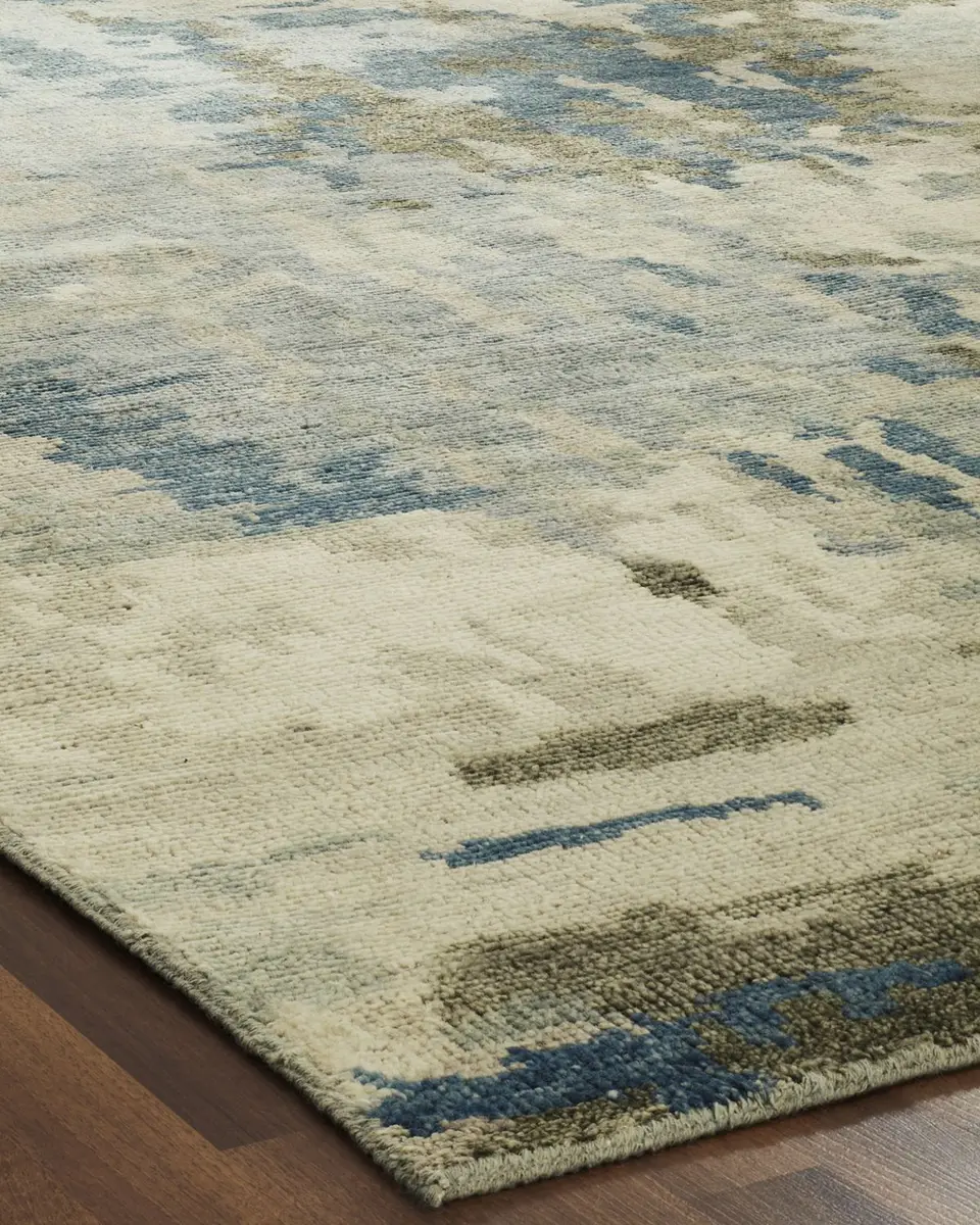 Haven & Loom Lambeth Hand-Knotted Rug | Thumbnail 2