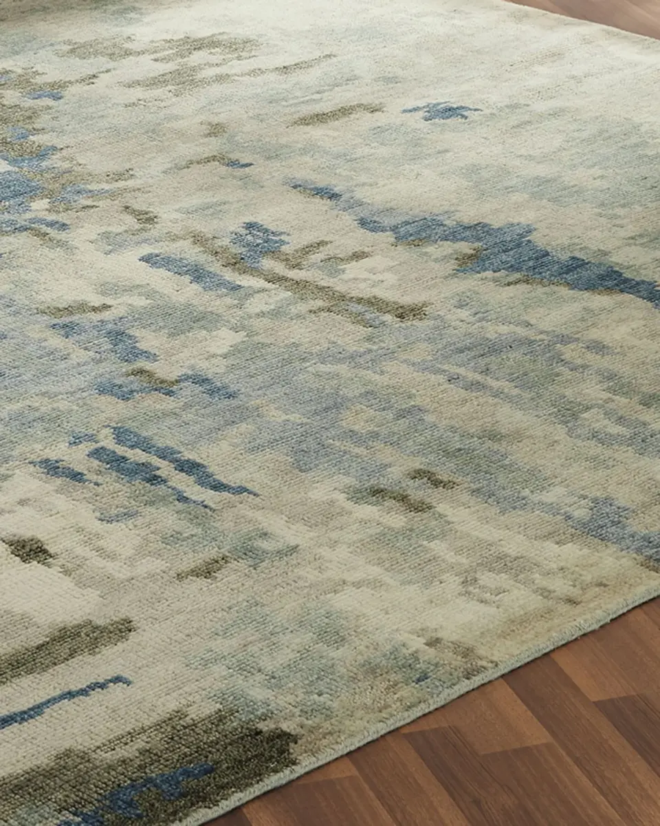Haven & Loom Lambeth Hand-Knotted Rug