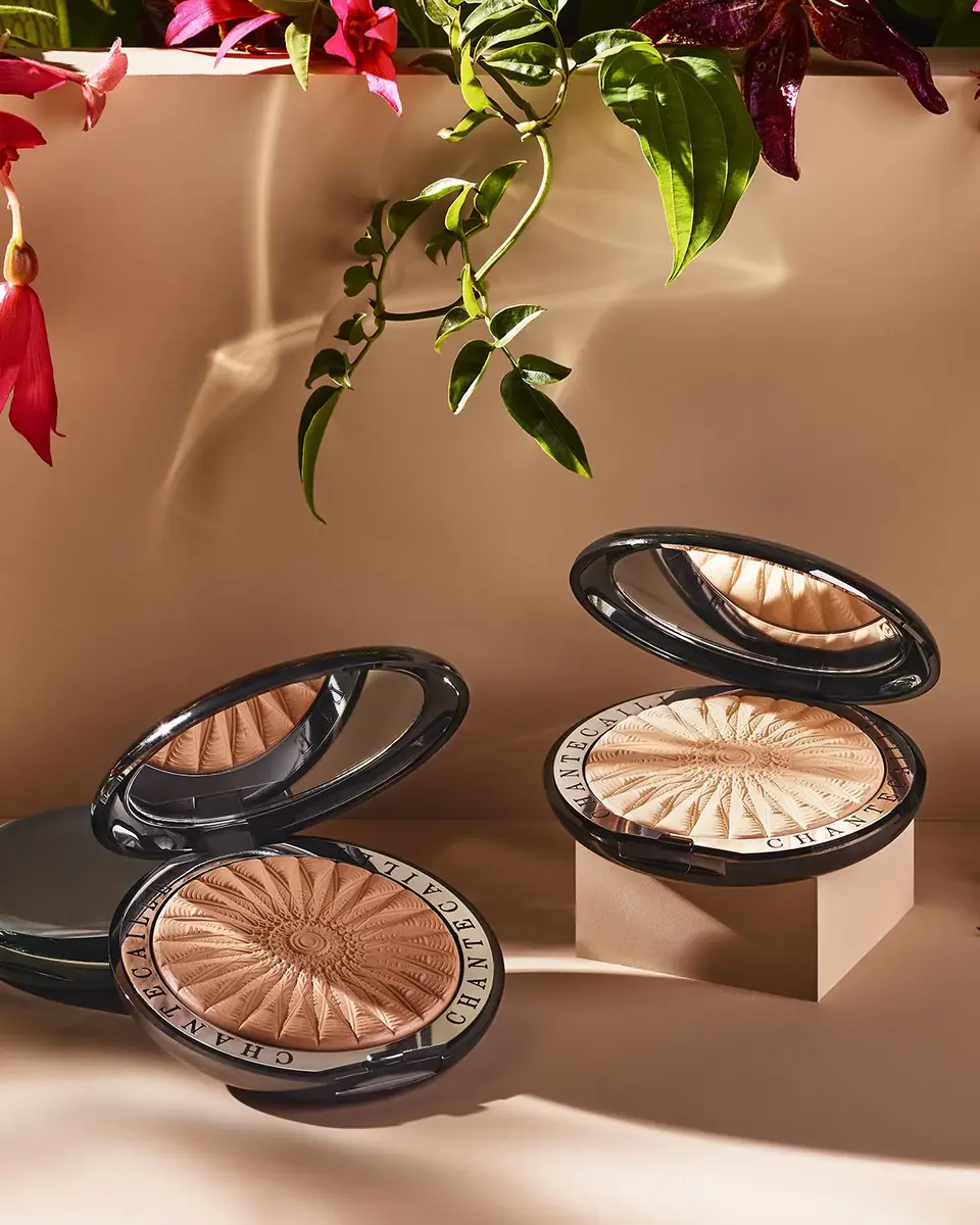 CHANTECAILLE Perfect Blur Finishing Powder | Thumbnail 3