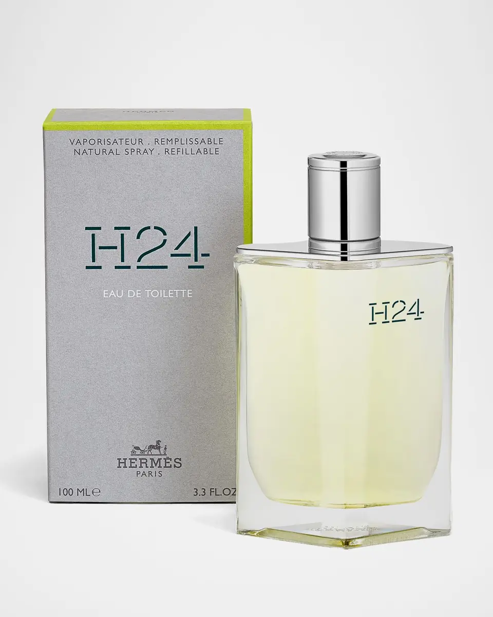 HERMÈS H24 Eau de Toilette | Thumbnail 3 HERMÈS H24 Eau de Toilette | Thumbnail 3
