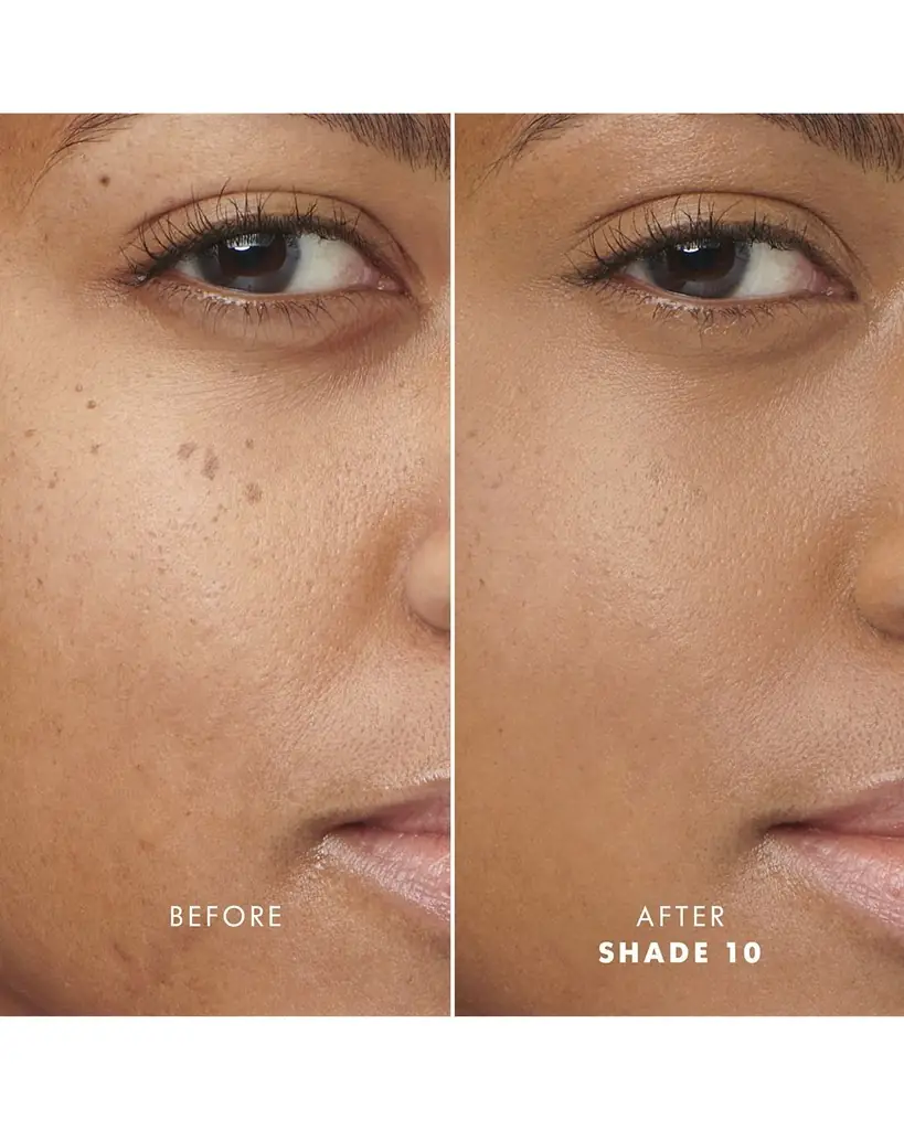 Armani Beauty LUMINOUS SILK CONCEALER