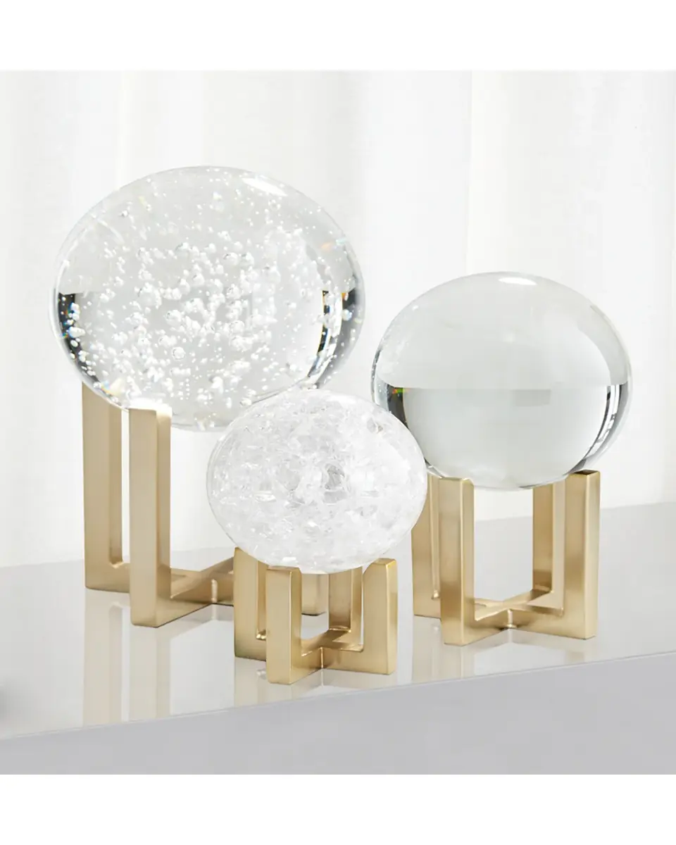 Arteriors Macarthur Sculptures, Set of 3 | Thumbnail 2