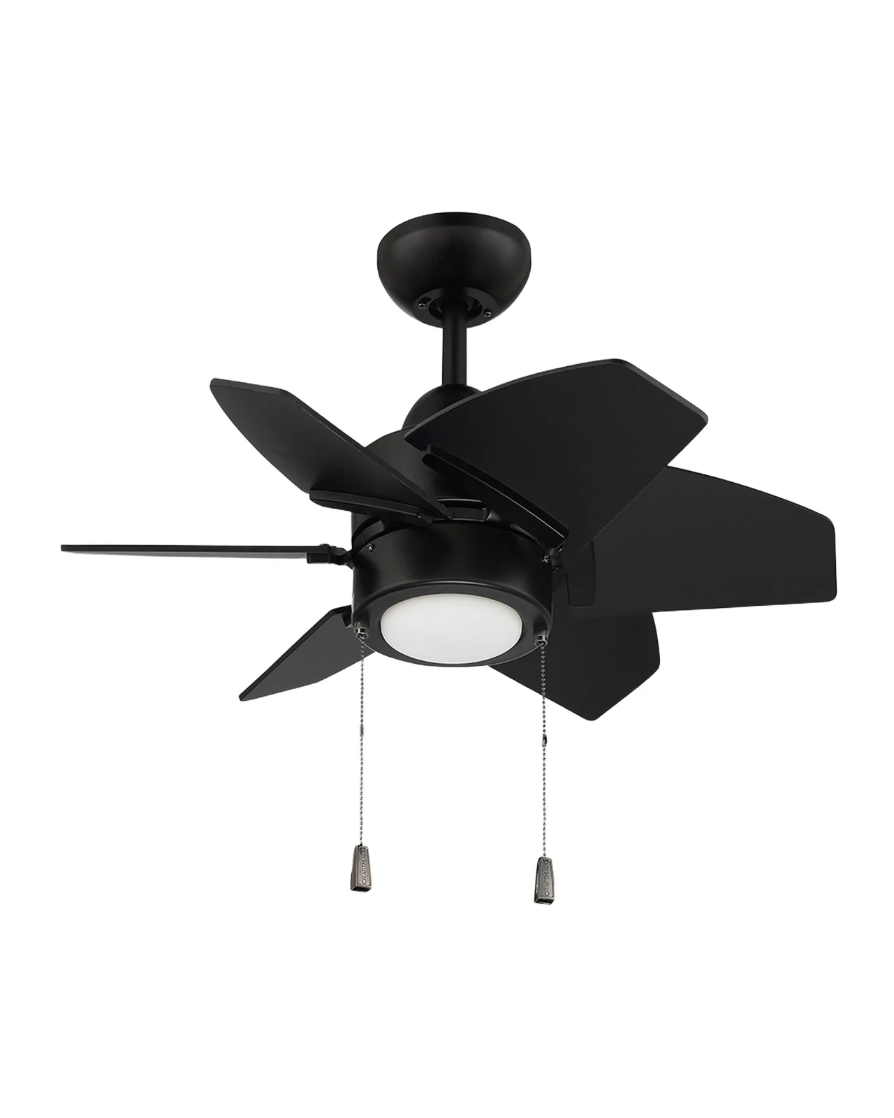Ellington Propel II 24" Ceiling Fan with Light Kit