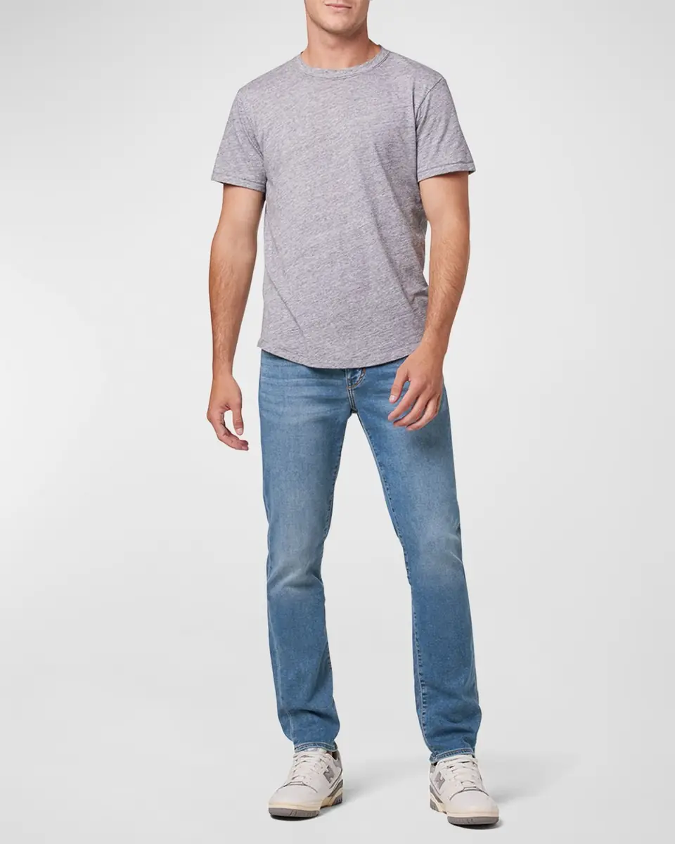 Joe's Jeans Men's Brixton Straight-Leg Jeans | Thumbnail 2 Joe's Jeans Men's Brixton Straight-Leg Jeans | Thumbnail 2