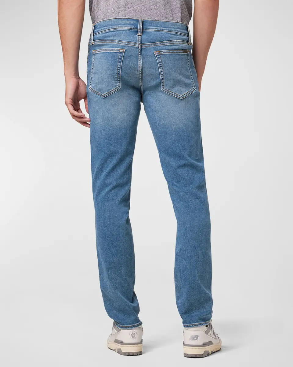 Joe's Jeans Men's Brixton Straight-Leg Jeans | Thumbnail 3 Joe's Jeans Men's Brixton Straight-Leg Jeans | Thumbnail 3