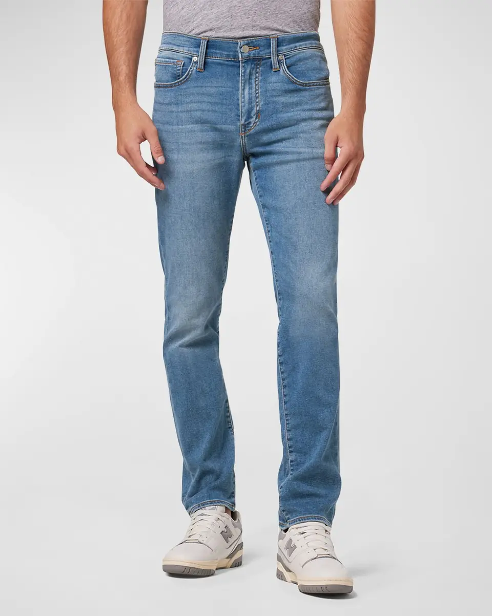 Joe's Jeans Men's Brixton Straight-Leg Jeans | Thumbnail 4 Joe's Jeans Men's Brixton Straight-Leg Jeans | Thumbnail 4