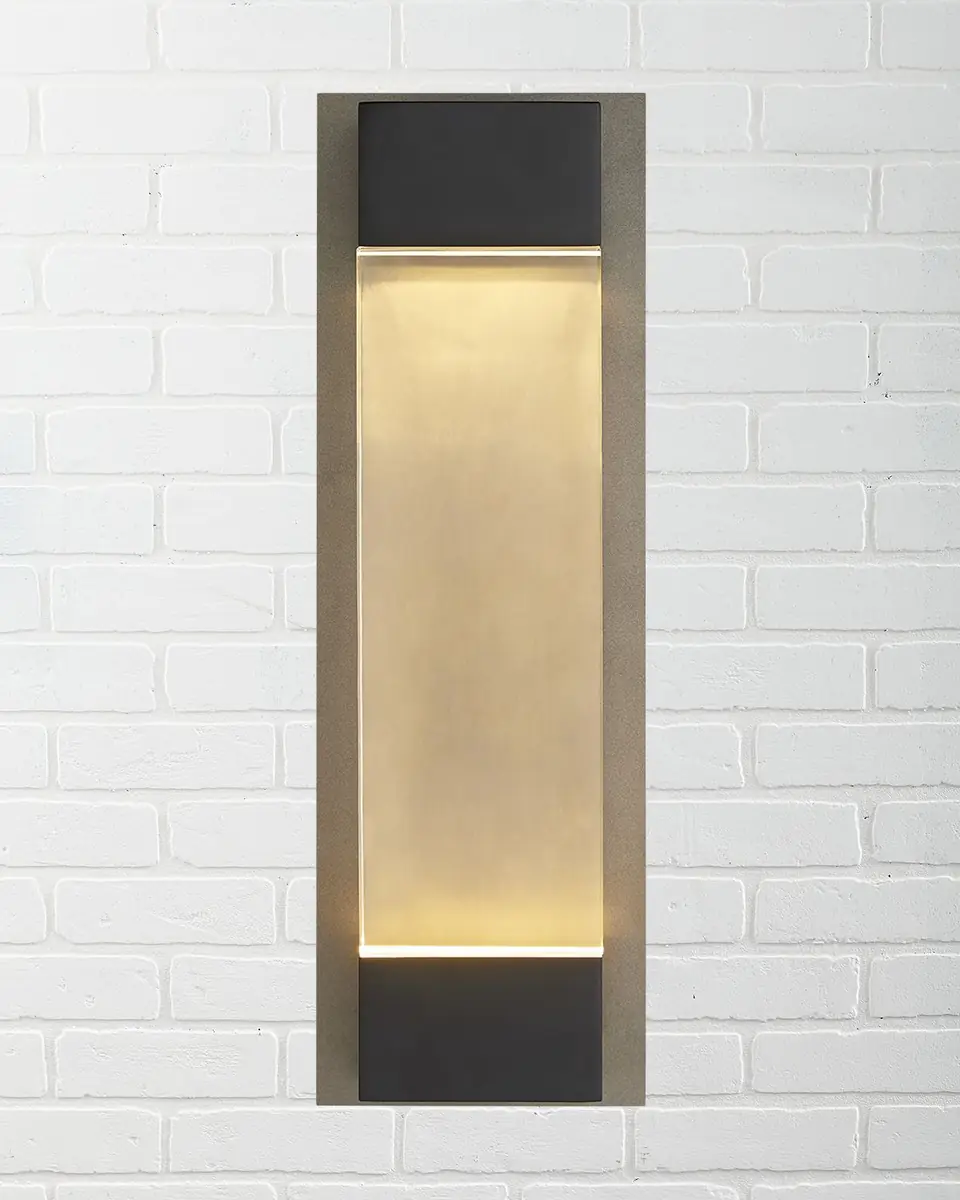 Arteriors Charlie Outdoor Sconce | Thumbnail 2 Arteriors Charlie Outdoor Sconce | Thumbnail 2