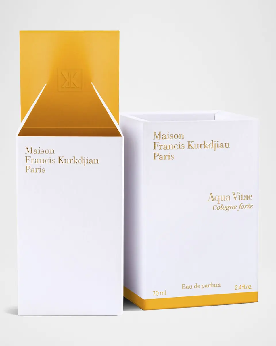 Maison Francis Kurkdjian Aqua Vitae Cologne Forte Eau de Parfum | Thumbnail 2 Maison Francis Kurkdjian Aqua Vitae Cologne Forte Eau de Parfum | Thumbnail 2