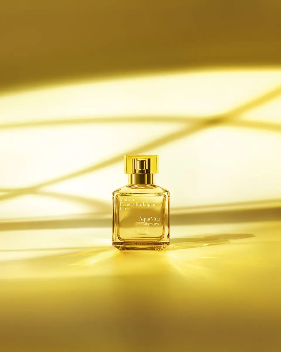 Maison Francis Kurkdjian Aqua Vitae Cologne Forte Eau de Parfum | Thumbnail 4 Maison Francis Kurkdjian Aqua Vitae Cologne Forte Eau de Parfum | Thumbnail 4