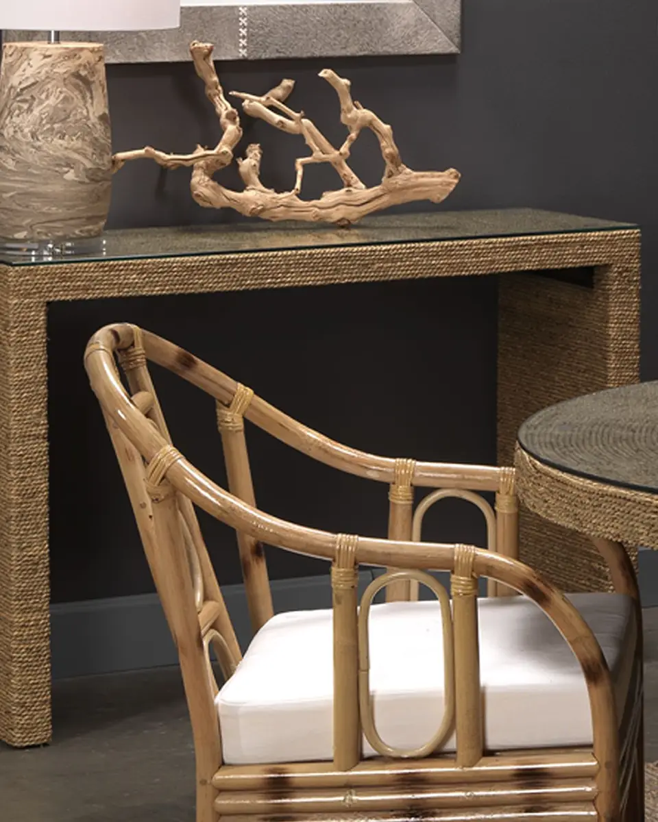 Jamie Young Captain Console Table | Thumbnail 2 Jamie Young Captain Console Table | Thumbnail 2