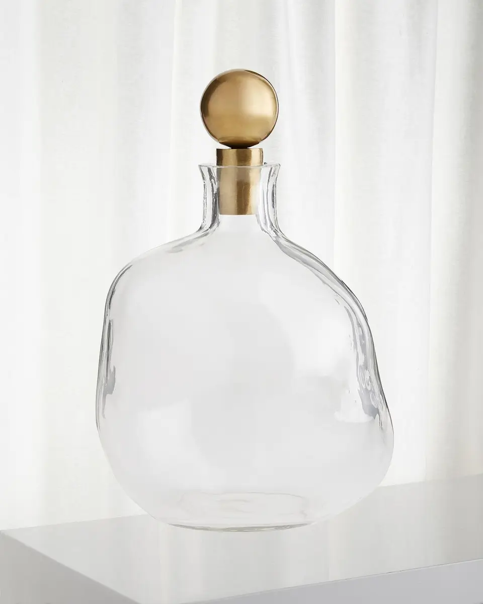 Arteriors Frances Decanters, Set of 2 | Thumbnail 2 Arteriors Frances Decanters, Set of 2 | Thumbnail 2