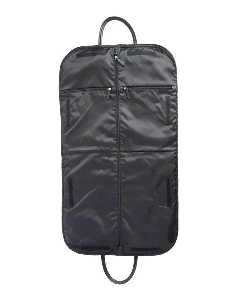 ROYCE New York Executive Garment Bag | Image 1 ROYCE New York Executive Garment Bag | Image 1