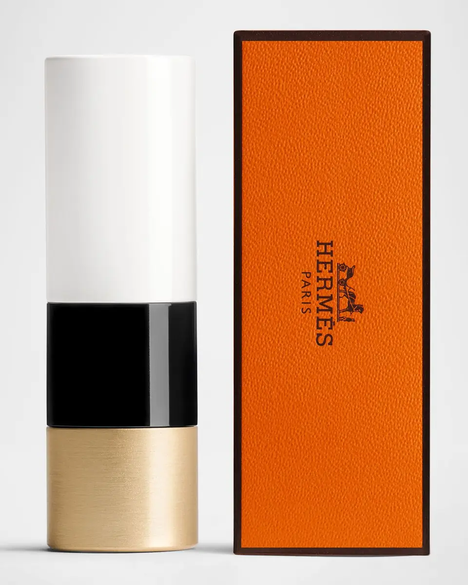 HERMÈS Rouge Hermes Satin Lipstick | Thumbnail 2 HERMÈS Rouge Hermes Satin Lipstick | Thumbnail 2