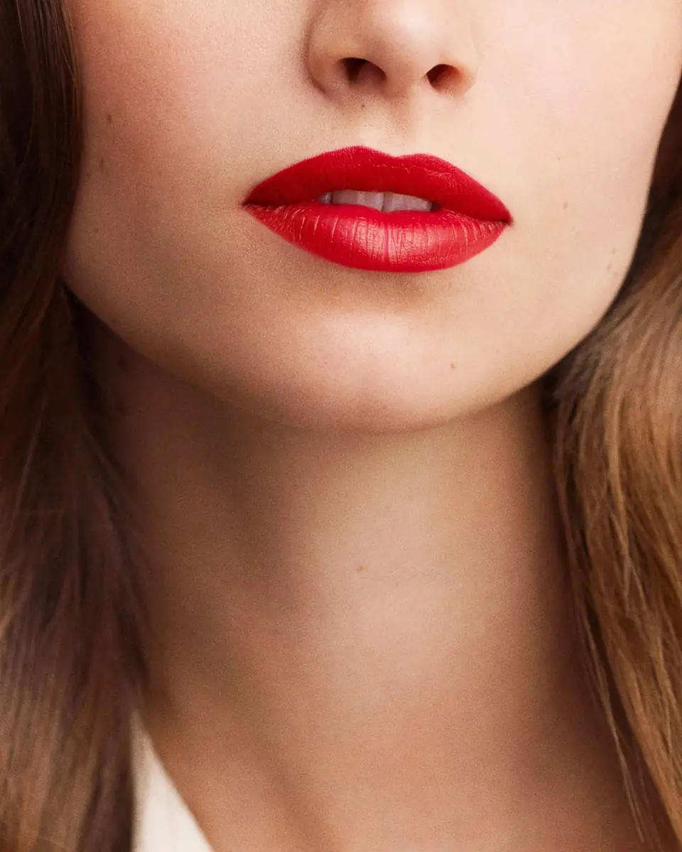 HERMÈS Rouge Hermes Satin Lipstick | Thumbnail 4 HERMÈS Rouge Hermes Satin Lipstick | Thumbnail 4