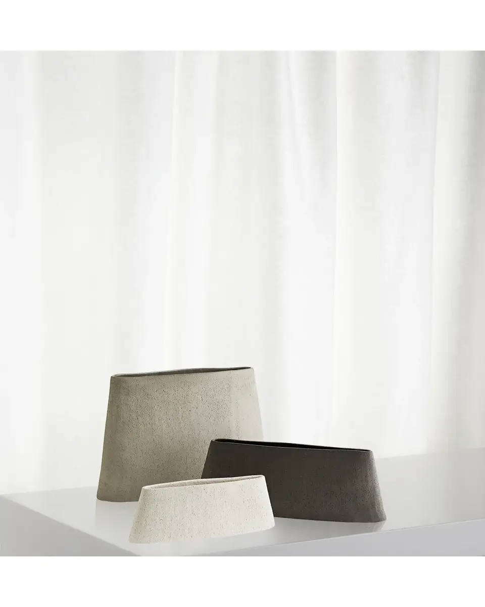 Arteriors Hasta Vases, Set Of 3 | Thumbnail 2 Arteriors Hasta Vases, Set Of 3 | Thumbnail 2