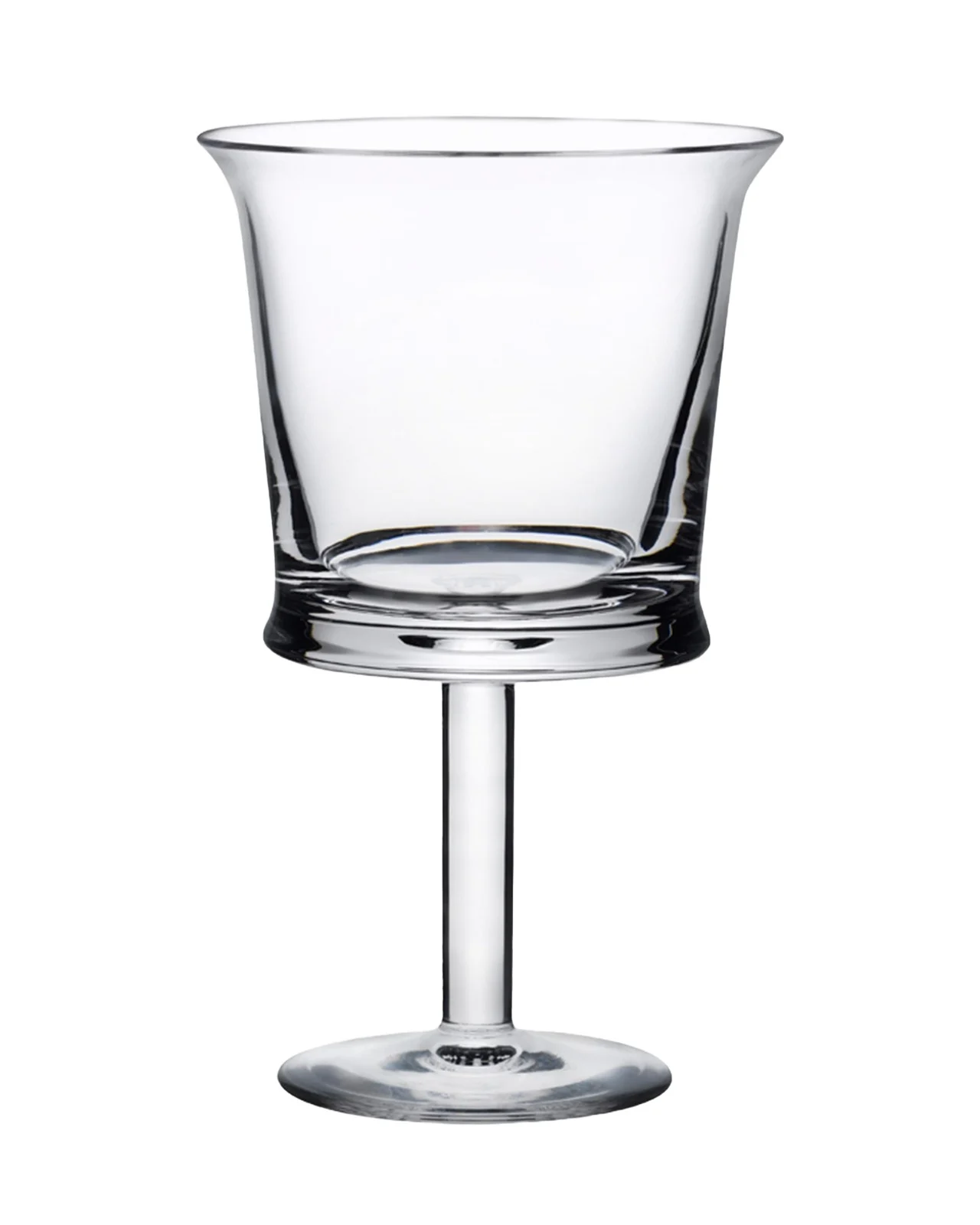 NUDE Jour White Wine Glasses, Set of 2