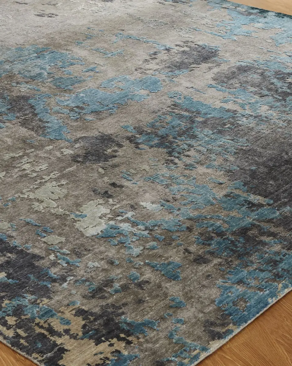 Haven & Loom Lambert Tibetan Weave Rug | Thumbnail 2