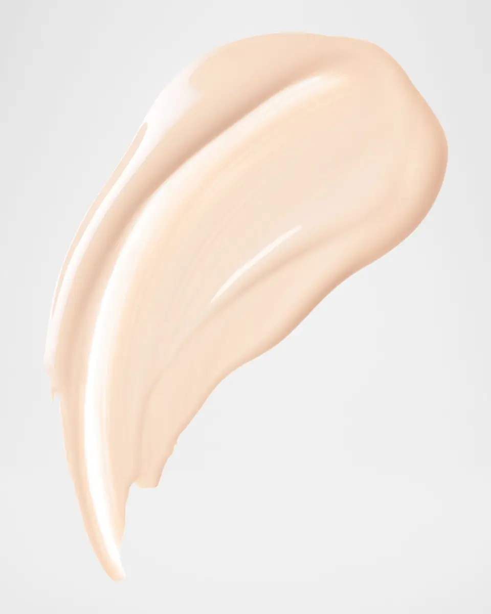 CLÉ DE PEAU BEAUTÉ Radiant Fluid Foundation Natural SPF 25, 1.1 oz. | Thumbnail 2 CLÉ DE PEAU BEAUTÉ Radiant Fluid Foundation Natural SPF 25, 1.1 oz. | Thumbnail 2