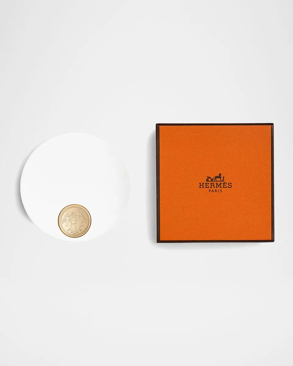 HERMÈS Rose Hermes Silky Blush Powder | Thumbnail 2 HERMÈS Rose Hermes Silky Blush Powder | Thumbnail 2