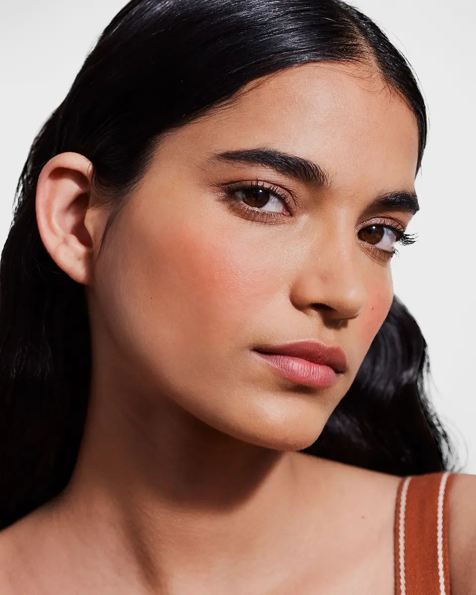 HERMÈS Rose Hermes Silky Blush Powder | Thumbnail 3 HERMÈS Rose Hermes Silky Blush Powder | Thumbnail 3