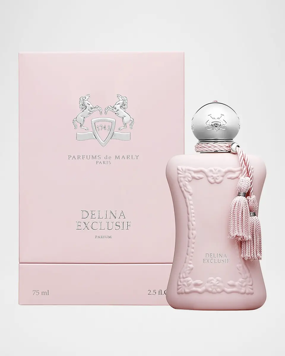 Parfums de Marly Delina Exclusif Eau de Parfum | Thumbnail 2 Parfums de Marly Delina Exclusif Eau de Parfum | Thumbnail 2