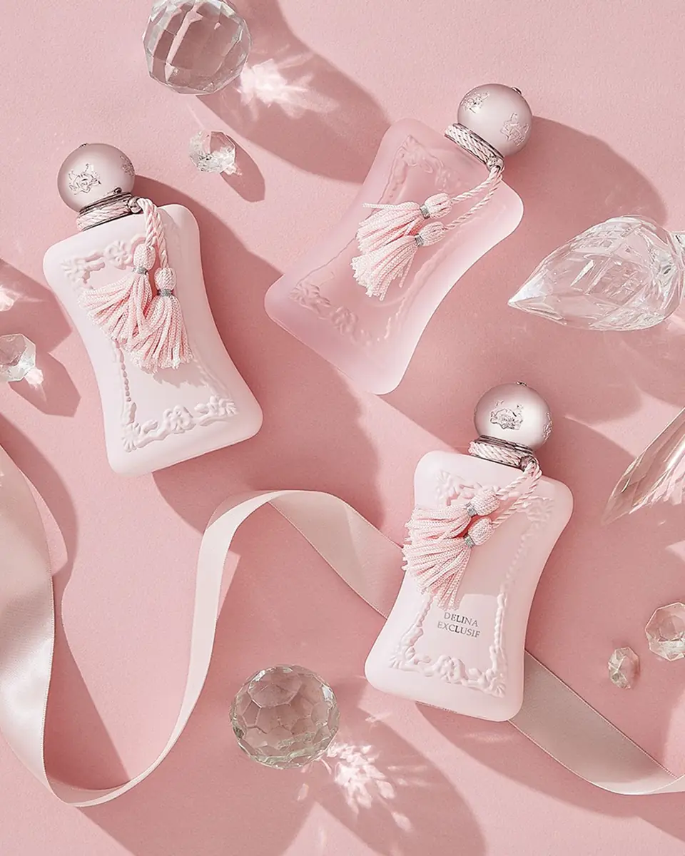 Parfums de Marly Delina Exclusif Eau de Parfum | Thumbnail 3 Parfums de Marly Delina Exclusif Eau de Parfum | Thumbnail 3
