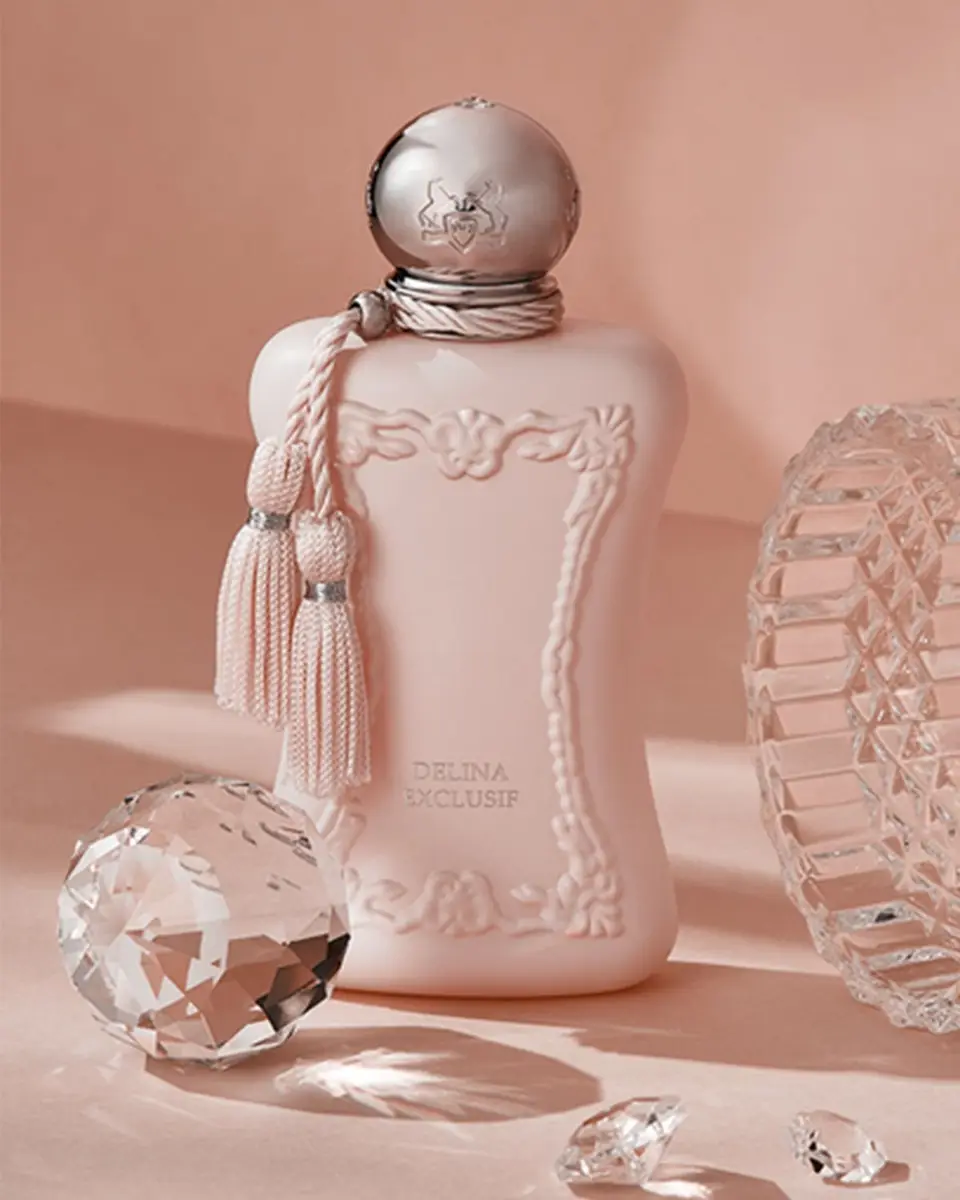 Parfums de Marly Delina Exclusif Eau de Parfum | Thumbnail 4 Parfums de Marly Delina Exclusif Eau de Parfum | Thumbnail 4