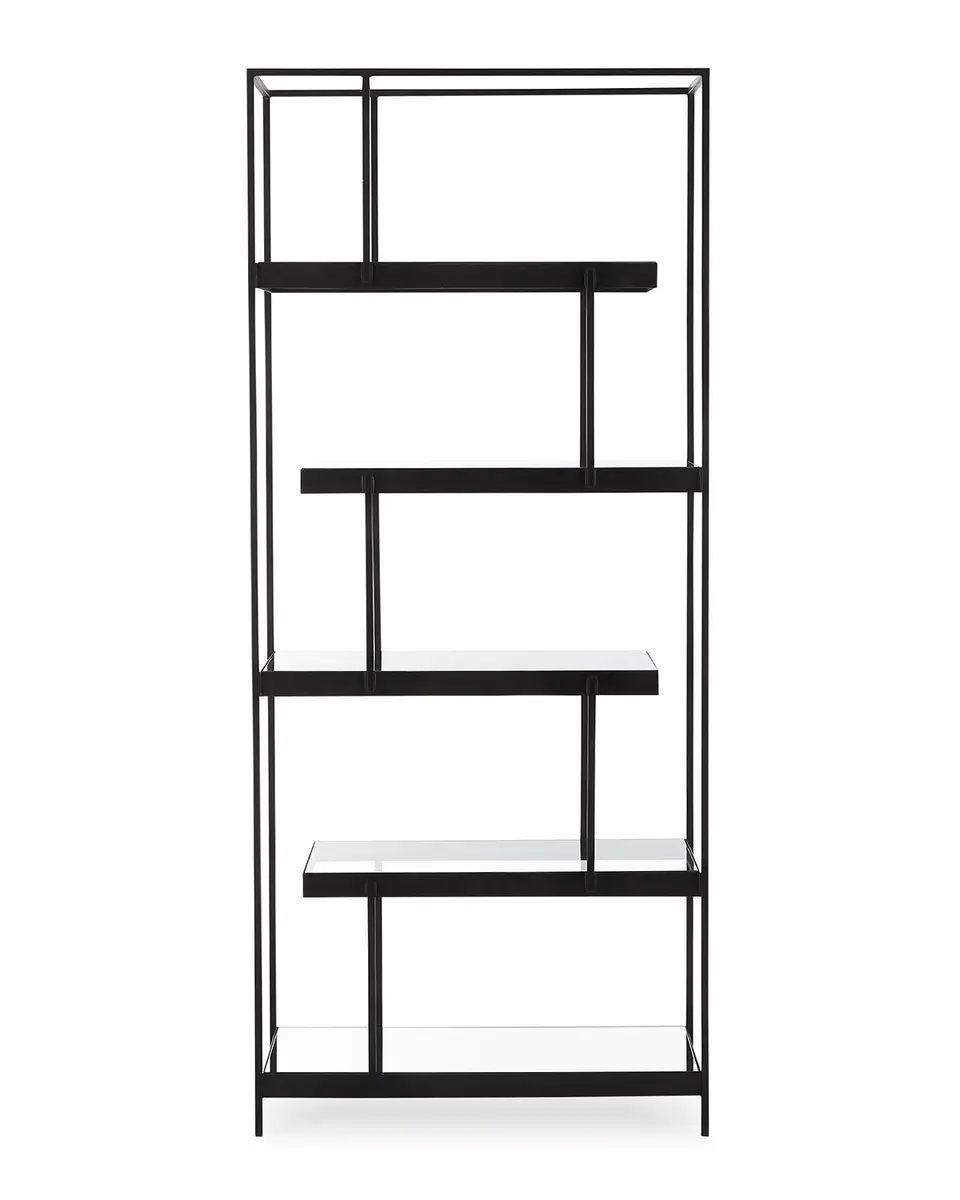 Arteriors Daniel Etagere | Thumbnail 2 Arteriors Daniel Etagere | Thumbnail 2