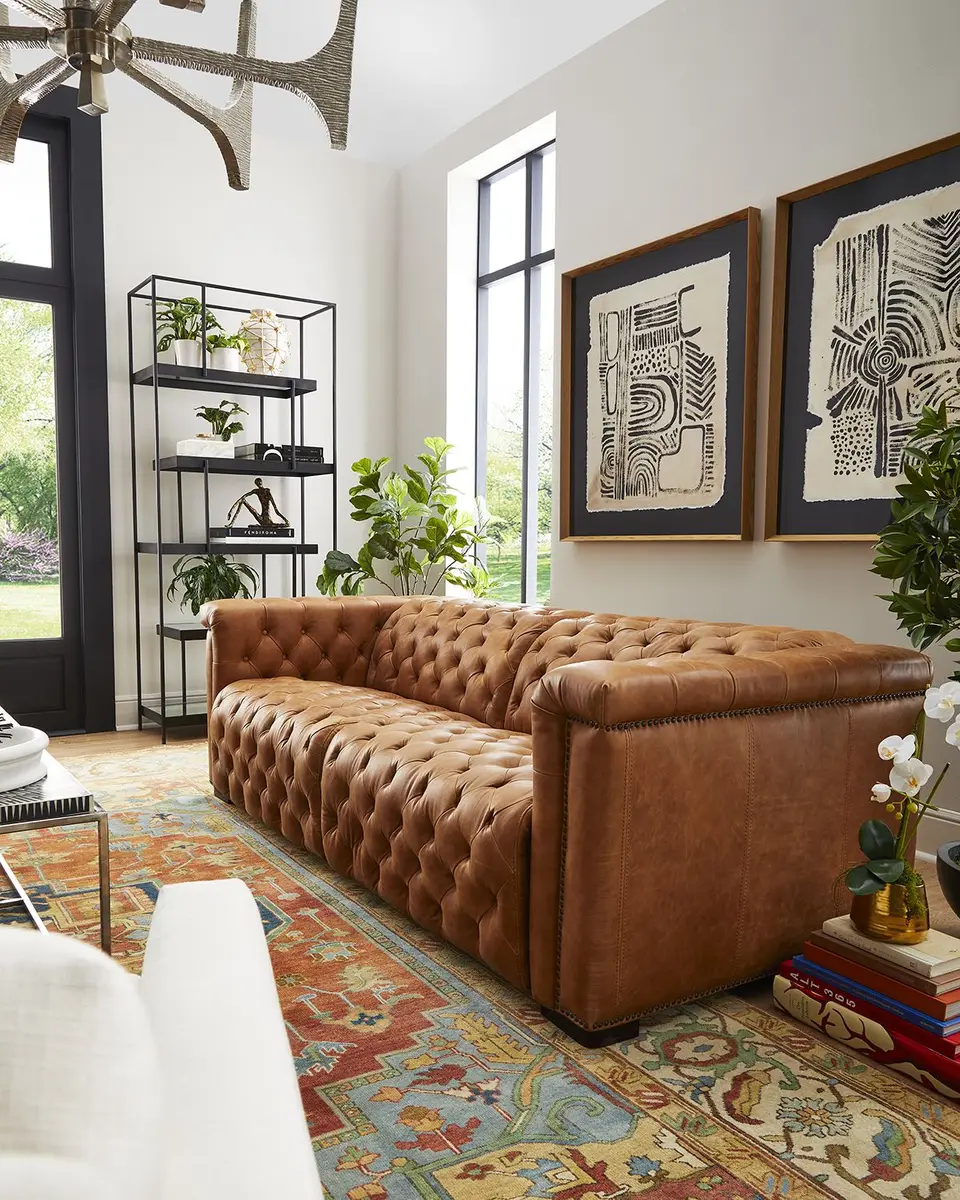 Arteriors Daniel Etagere | Thumbnail 6 Arteriors Daniel Etagere | Thumbnail 6