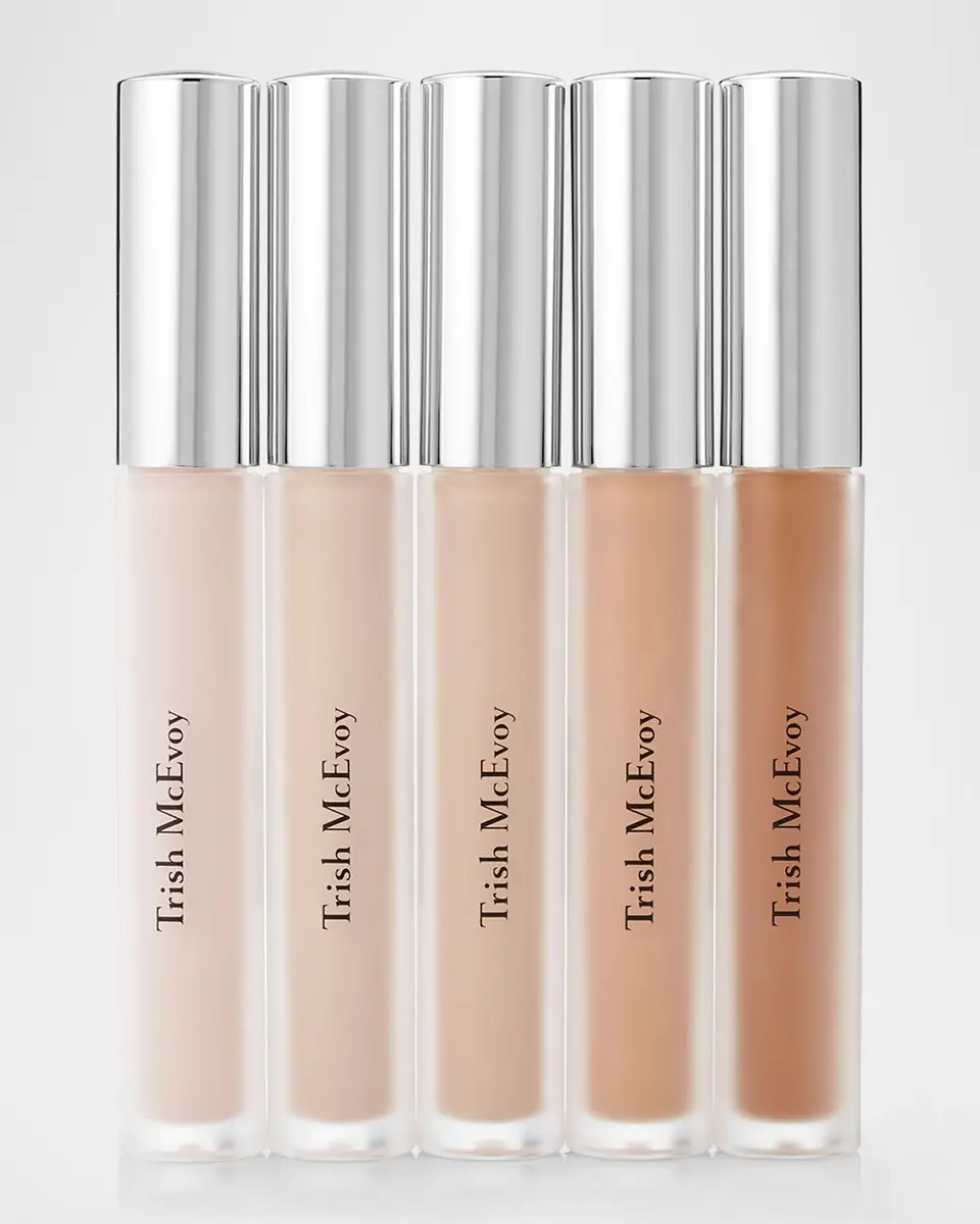 Trish McEvoy Eye Base Essentials - Brightening Eyeshadow Primer | Thumbnail 2 Trish McEvoy Eye Base Essentials - Brightening Eyeshadow Primer | Thumbnail 2