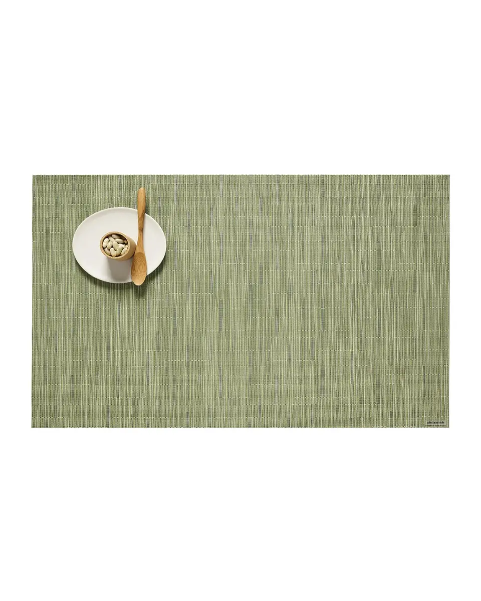 Chilewich Bamboo Placemat | Thumbnail 2 Chilewich Bamboo Placemat | Thumbnail 2