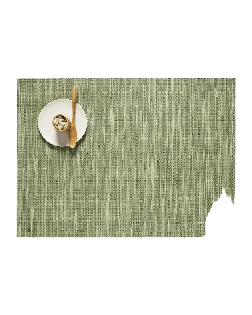 Chilewich Bamboo Placemat | Image 1 Chilewich Bamboo Placemat | Image 1