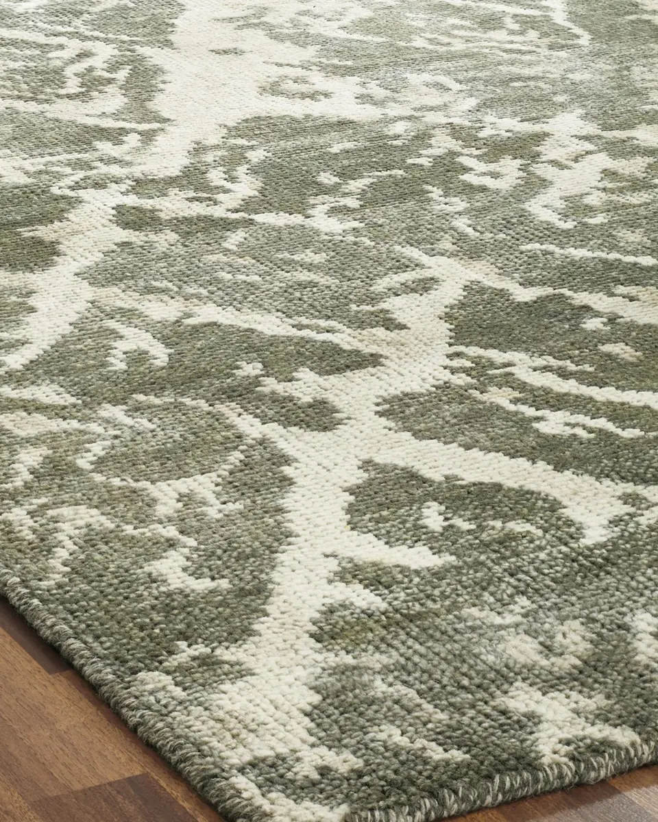 Haven & Loom Gales Hand-Knotted Rug | Thumbnail 3